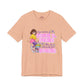 Junie B Jones Shirt | Graphic Tee | Bookish Merch |