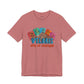 City Of Starlight Shirt | Graphic Tee | Bookish Merch |