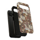 Coffee Lover Tough Phone Case | Shockproof | Samsung Case | Google Case | Iced Coffee
