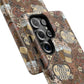 Coffee Lover Tough Phone Case | Shockproof | Samsung Case | Google Case | Iced Coffee