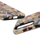 Fourth Wing Tough Phone Case | Shockproof | Samsung Case | Google Case | Bookish