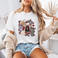 Under Your Scars Comfort Colors T-Shirt