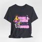Junie B Jones Shirt | Graphic Tee | Bookish Merch |