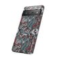 Dark Romance Tough Phone Case | Shockproof | Samsung Case | Google Case | Bookish