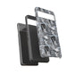 Trigger Warning Tough Phone Case | Shockproof | Samsung Case | Google Case | Bookish