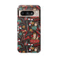 Dexter Tough Phone Case | Shockproof | Samsung Case | Google Case |