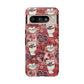 Fountain Soda Tough Phone Case | Shockproof | Samsung Case | Google Case | Soda