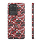 Adult Commands Tough Phone Case | Shockproof | Samsung Case | Google Case | Bookish