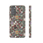 Under Your Scars Tough Phone Case | Shockproof | Samsung Case | Google Case | Bookish