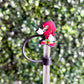 Knuckles Straw Topper
