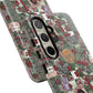Under Your Scars Tough Phone Case | Shockproof | Samsung Case | Google Case | Bookish