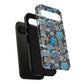 Lights Out Tough Phone Case | Shockproof | Samsung Case | Google Case | Bookish