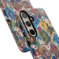 Wizard Tough Phone Case | Shockproof | Samsung Case | Google Case | Bookish