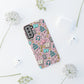 All Books Count Tough Phone Case | Shockproof | Samsung Case | Google Case | Bookish