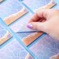 Beach Sticky Notes