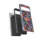 TOG Tough Phone Case | Shockproof | Samsung Case | Google Case | Bookish