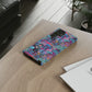 BOT Tough Phone Case | Shockproof | Samsung Case | Google Case | Bookish