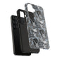 Trigger Warning Tough Phone Case | Shockproof | Samsung Case | Google Case | Bookish