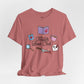 Thriller Book Club Shirt | Graphic Tee | Bookish Merch |