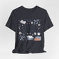 Just One More Chapter Shirt | Graphic Tee | Bookish Merch |