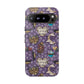 Violent Little Thing Tough Phone Case | Shockproof | Samsung Case | Google Case | Bookish