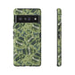 Coquette Pickles Tough Phone Case | Shockproof | Samsung Case | Google Case | Pickles