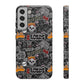 LORDS Tough Phone Case | Shockproof | Samsung Case | Google Case | Bookish