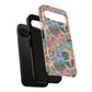 Velaris Tough Phone Case | Shockproof | Samsung Case | Google Case | Bookish