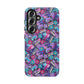 Say You Swear Tough Phone Case | Shockproof | Samsung Case | Google Case | Bookish