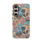Velaris Tough Phone Case | Shockproof | Samsung Case | Google Case | Bookish