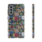 BOT Tough Phone Case | Shockproof | Samsung Case | Google Case | Bookish