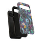 Button Girl Tough Phone Case | Shockproof | Samsung Case | Google Case |