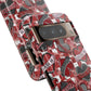 Adult Commands Tough Phone Case | Shockproof | Samsung Case | Google Case | Bookish