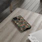 Coffee & True Crime Tough Phone Case | Shockproof | Samsung Case | Google Case | Bookish