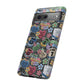 BOT Tough Phone Case | Shockproof | Samsung Case | Google Case | Bookish