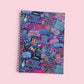 BOT A5 Spiral Notebook