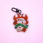 Smut Slut Acrylic Keychain
