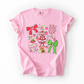 Strawberry Shortcake Comfort Colors T-Shirt