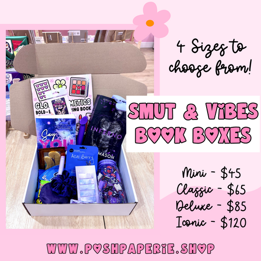 Smut & Vibes Box
