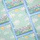 Botanical Bliss Notepad