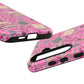 Spicy Book Club Tough Phone Case | Shockproof | Samsung Case | Google Case | Bookish