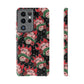 Smut Slut Tough Phone Case | Shockproof | Samsung Case | Google Case | Bookish