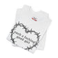 Good Girl Shirt | Graphic Tee | Bookish Merch |