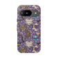 Violent Little Thing Tough Phone Case | Shockproof | Samsung Case | Google Case | Bookish