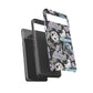 Quicksilver Tough Phone Case | Shockproof | Samsung Case | Google Case | Bookish