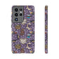 Violent Little Thing Tough Phone Case | Shockproof | Samsung Case | Google Case | Bookish