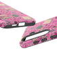 Spicy Book Club Tough Phone Case | Shockproof | Samsung Case | Google Case | Bookish