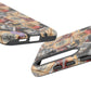 Fourth Wing Tough Phone Case | Shockproof | Samsung Case | Google Case | Bookish