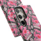 Burn Book Tough Phone Case | Shockproof | Samsung Case | Google Case | Bookish