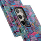 BOT Tough Phone Case | Shockproof | Samsung Case | Google Case | Bookish